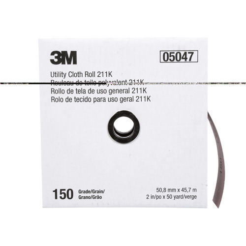 Utility Cloth Roll 211K PB Rental Co. Ltd.