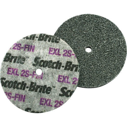 Scotch-Brite EXL Unitized Disc PB Rental Co. Ltd.
