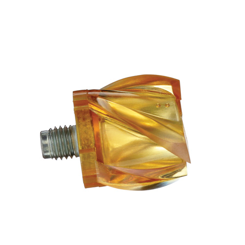 Outil de coupe rotatif SR No.8 SS-AC PB Rental Co. Ltd.