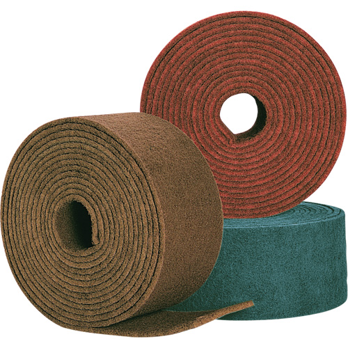 Standard Abrasives Cleaning Pro Disc 840902, 8" Dia., Silicon Carbide PB Rental Co. Ltd.