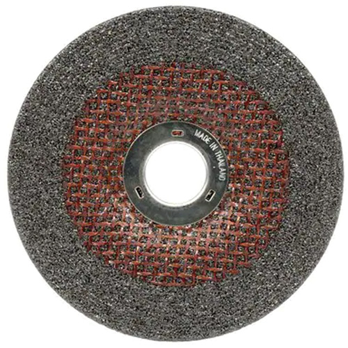 Depressed Centre Grinding Wheel, 5" x 27, Aluminum Oxide PB Rental Co. Ltd.