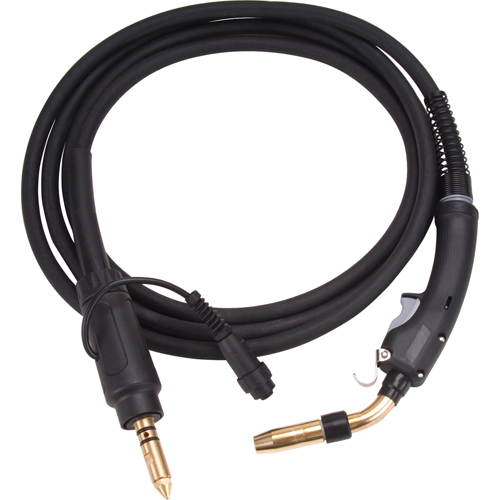 Replacement Air-Cooled MIG Gun, Bernard&reg; Style, 300 Amperage Rating PB Rental Co. Ltd.