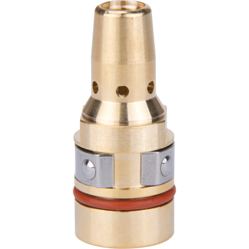 T&ecirc;te de retenue pour soudage MIG PB Rental Co. Ltd.