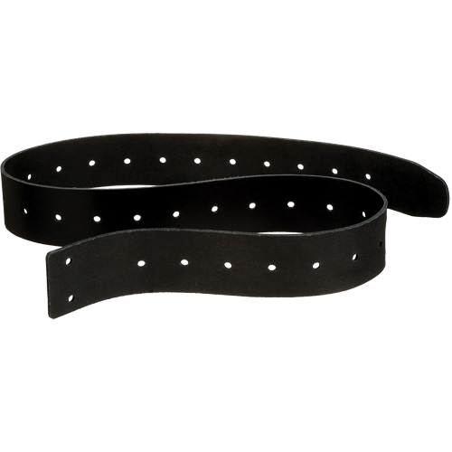 Partie avant de ceinture en cuir Adflo PB Rental Co. Ltd.