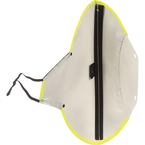 Speedglas Leather Throat & Side Protector PB Rental Co. Ltd.