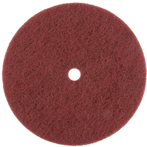 Disque Buff & Blend Standard Abrasives PB Rental Co. Ltd.