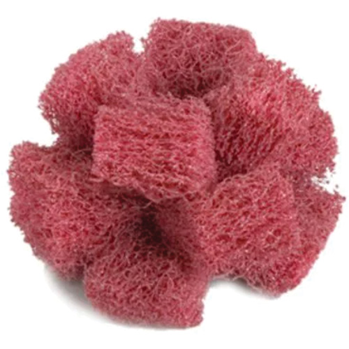 Laine abrasive HP de polissage Buff and Blend Standard Abrasives PB Rental Co. Ltd.