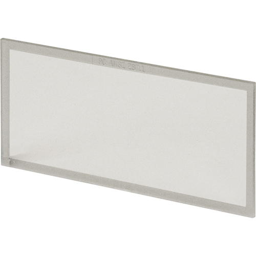 Couvre-plaques transparents pour masque de soudage PB Rental Co. Ltd.