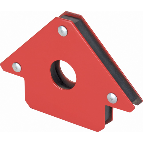 Magnetic Holder, 5" L x 3-1/4" W x 1/2" H, 15 lbs. PB Rental Co. Ltd.