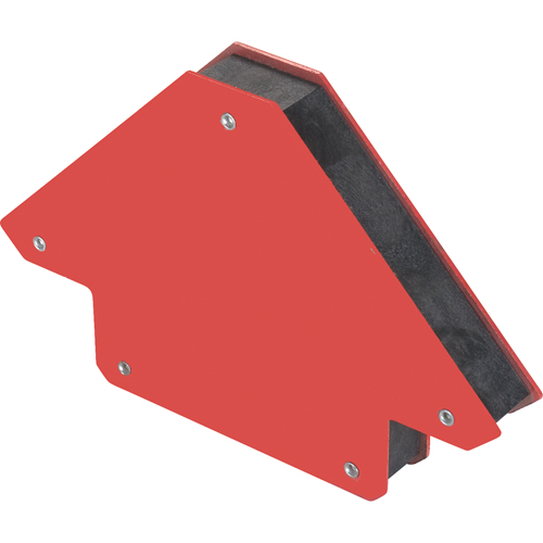 Aimant de retenue, 8" lo x 5" la x 1" h, 40 lb PB Rental Co. Ltd.