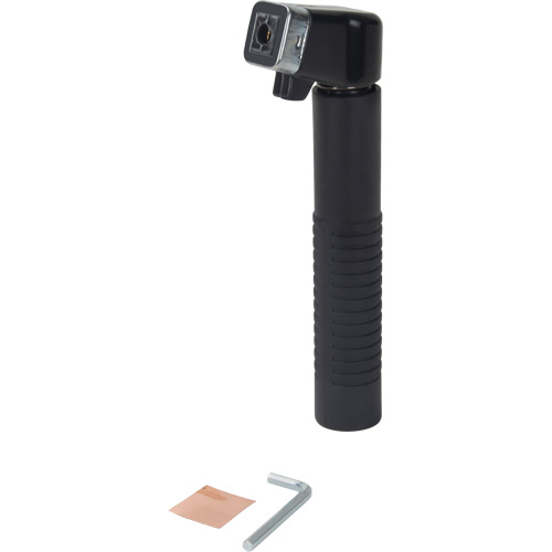 Electrode Holders, 400 Amp Rating PB Rental Co. Ltd.