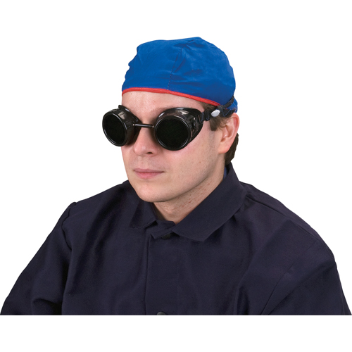 Lunettes &agrave; coque, Lentille 5,0, Anti-&eacute;gratignures, Ventilation Ferm&eacute; PB Rental Co. Ltd.