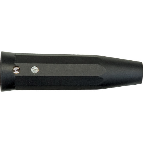 Cam Action Cable Connector, 4 thru 4/0 Capacity PB Rental Co. Ltd.