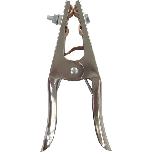 Ground Clamps, 300 Amperage Rating PB Rental Co. Ltd.