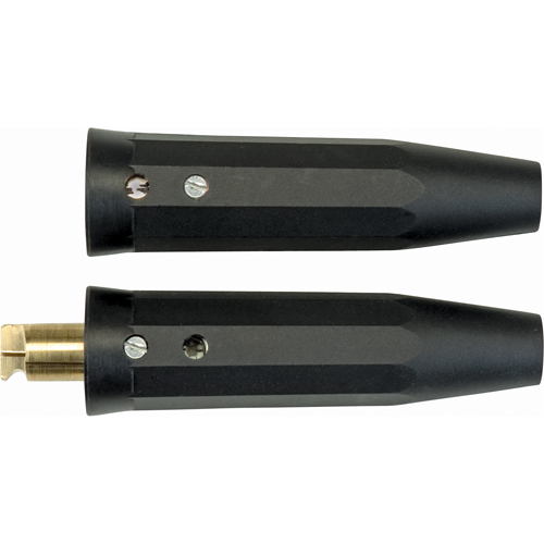 Cam Action Cable Connectors, 4 thru 4/0 Capacity PB Rental Co. Ltd.