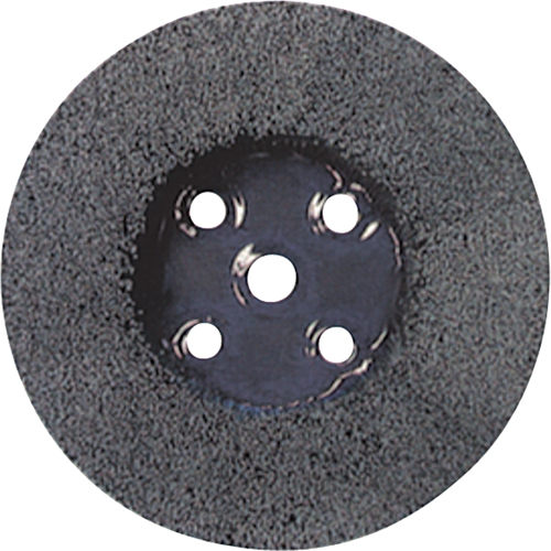 BROSSES ROTATIVES D'&eacute;BAVURAGE UNI-LOK ATB, ABRASIF NYLON-BROSSES ROTATIVES MAX DENSITY UNI-LOK ATB PB Rental Co. Ltd.