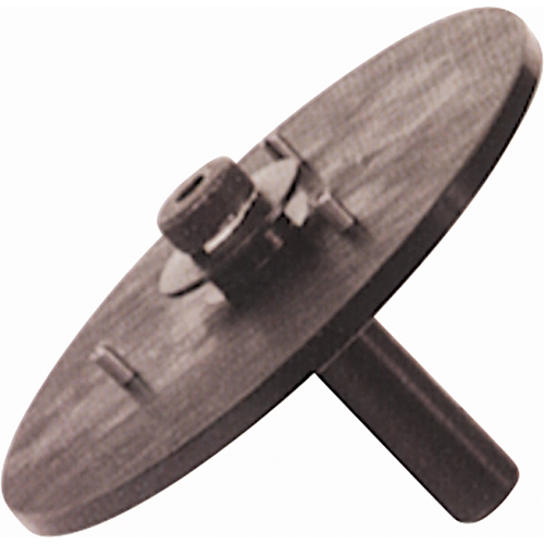 Atb Nylon Abrasive Uni-lok&reg; Disc Brushes-uni-lok&reg; Cnc Disc Brush Drive Adaptors PB Rental Co. Ltd.