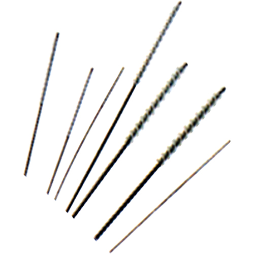 Ensembles de brosses pour microabrasion ATB PB Rental Co. Ltd.