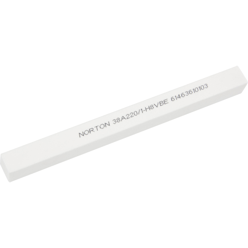 BATON HABILLEMENT ET FINITION 6X1/2X1/2 38A220 PB Rental Co. Ltd.