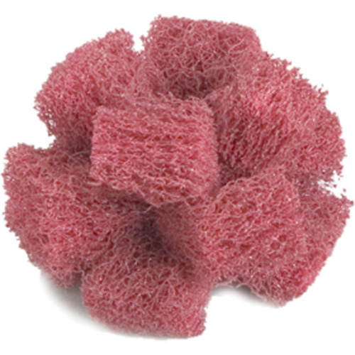 Standard Abrasives Buff & Blend Cross Buff HS PB Rental Co. Ltd.