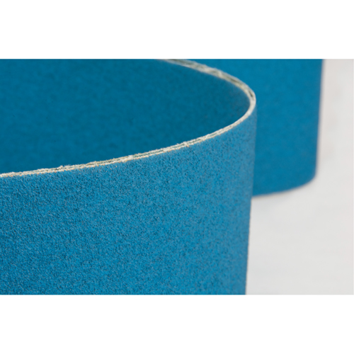 Blue Abrasive Belt PB Rental Co. Ltd.