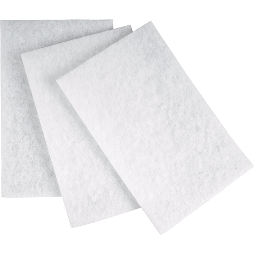 Hand Pad, 6" x 9", Ultra-fine Grit PB Rental Co. Ltd.