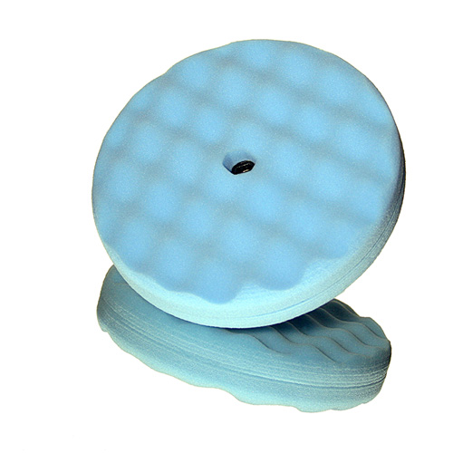 Tampon &agrave; polir tr&egrave;s fin Perfect-it, 8" dia., Mousse PB Rental Co. Ltd.