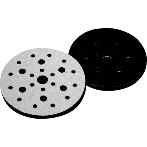 Hookit Soft Interface Pad PB Rental Co. Ltd.