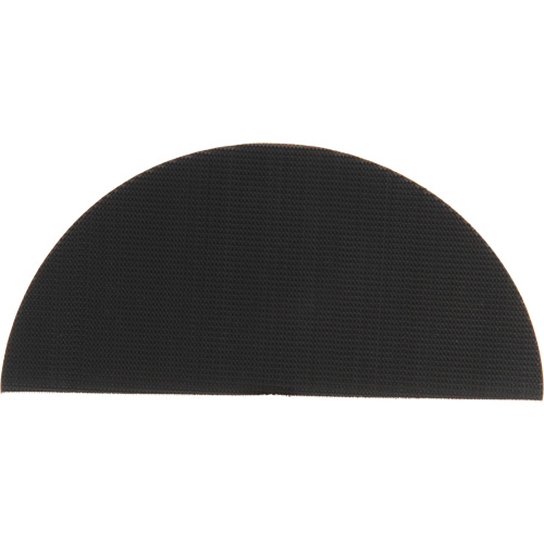 Hookit Half Round Pad PB Rental Co. Ltd.