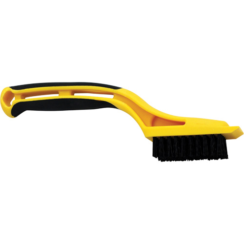 Mini-brosse, Nylon, Longueur 7-1/4" PB Rental Co. Ltd.