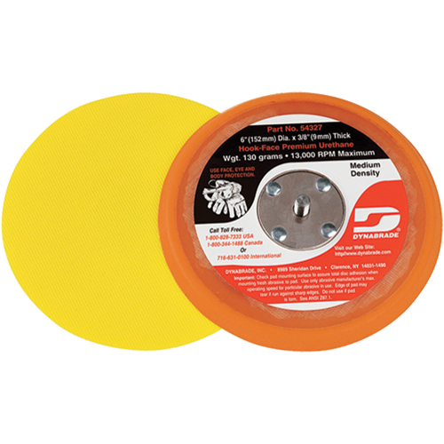 Plateau porte-disque sans aspiration PB Rental Co. Ltd.
