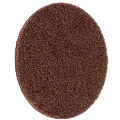 Standard Abrasives Buff & Blend Hook & Loop Disc, 6" Dia., Very Fine Grit, Aluminum Oxide PB Rental Co. Ltd.