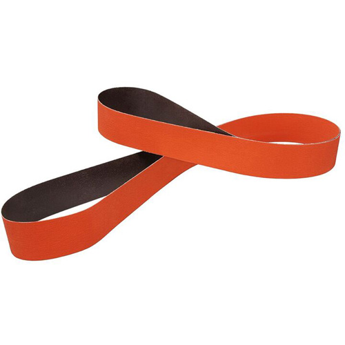 Cubitron II Cloth Belt 984F, 1/2" W x 18" L, Ceramic, 36+ Grit PB Rental Co. Ltd.