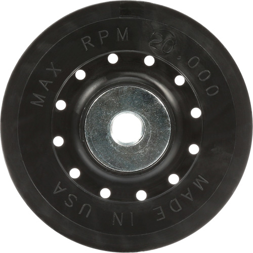 Tampon de support pour disque en toile PB Rental Co. Ltd.