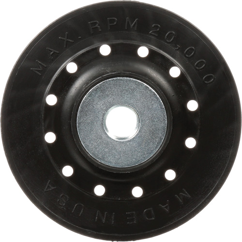 Tampon de support pour disque en toile PB Rental Co. Ltd.