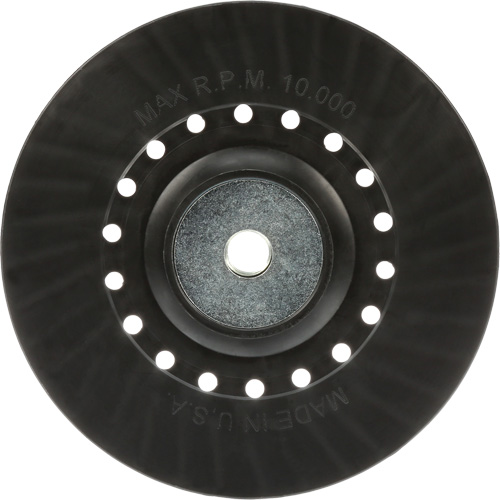 Tampon de support pour disque en toile PB Rental Co. Ltd.