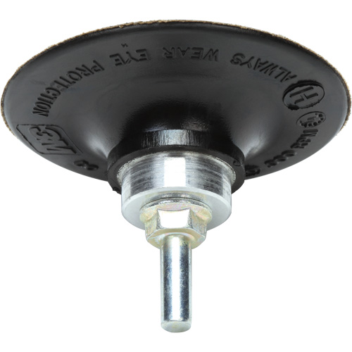 Roloc Disc Pad Assembly PB Rental Co. Ltd.
