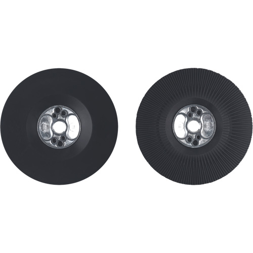 5" Backing Pad PB Rental Co. Ltd.