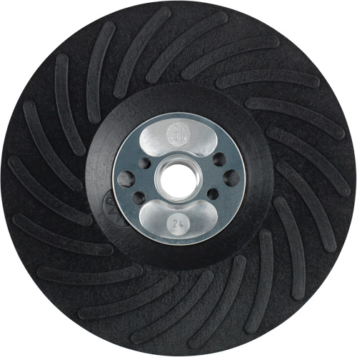 5" Backing Pad PB Rental Co. Ltd.