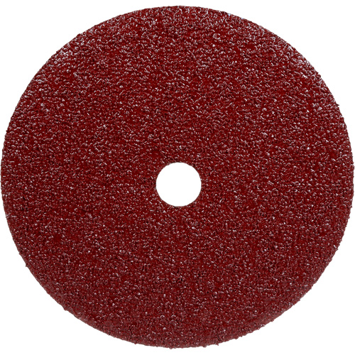 782C Fibre Disc, Ceramic, 36+, 7" Dia x 7/8" Arbor PB Rental Co. Ltd.