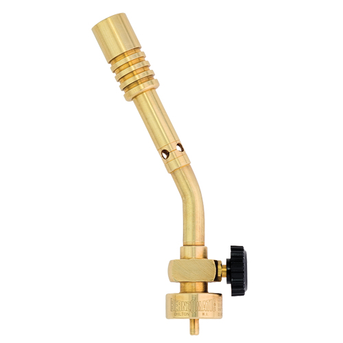T&ecirc;te de chalumeau g&eacute;ante, 10" l, Angle de la t&ecirc;te 30° PB Rental Co. Ltd.
