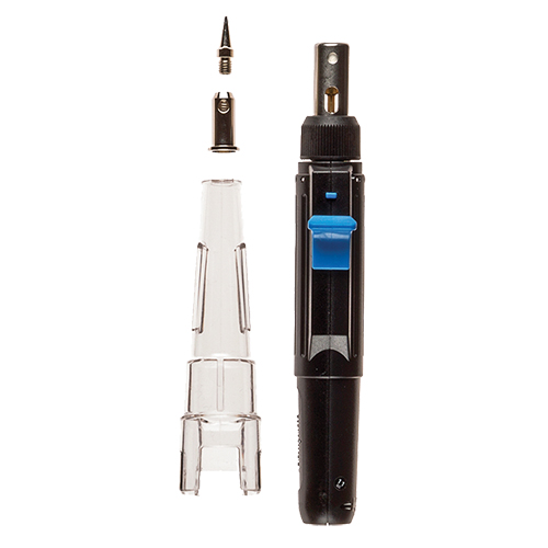 Cordless Butane Soldering Iron PB Rental Co. Ltd.