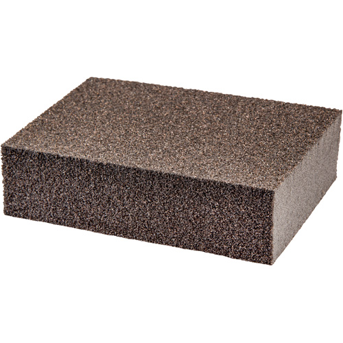 &eacute;ponge abrasive pour petite surface PB Rental Co. Ltd.