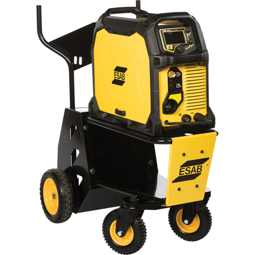 Soudeuse portable Rebel EMP 235ic a/chariot, 230 V/120 V, 1 Ph, 50/60 Hz PB Rental Co. Ltd.