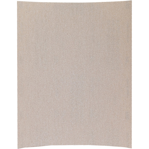 PB273 Sandpaper, 9" x 11", P100-B Grit, Aluminum Oxide PB Rental Co. Ltd.