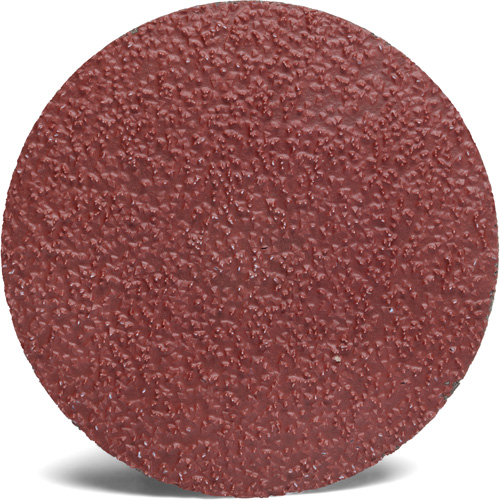 Disque en fibre 782C Roloc 3M, 3" dia., Grain 60+, C&eacute;ramique PB Rental Co. Ltd.