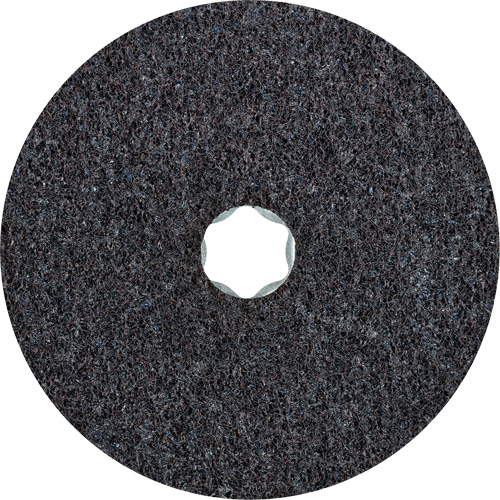 Hook & Loop Surface Conditioning Disc, 4-1/2" Dia., Medium Grit, Aluminum Oxide PB Rental Co. Ltd.