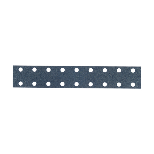 BlueFire Vacuum File Strip, 16" x 2-3/4", 80 Grit, Zirconia Alumina PB Rental Co. Ltd.