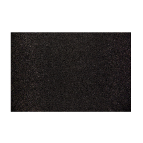 Feuille abrasive pour plancher Durite, 18" x 12", Grain P20, Carbure de silicium PB Rental Co. Ltd.