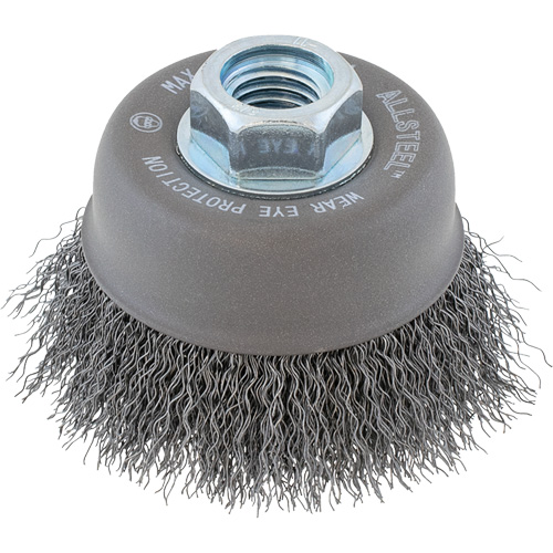 AllSteel Wire Brush PB Rental Co. Ltd.